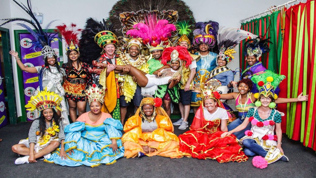 Promo Cristo Y Pan De Azucar + Samba En Vivo foto 5