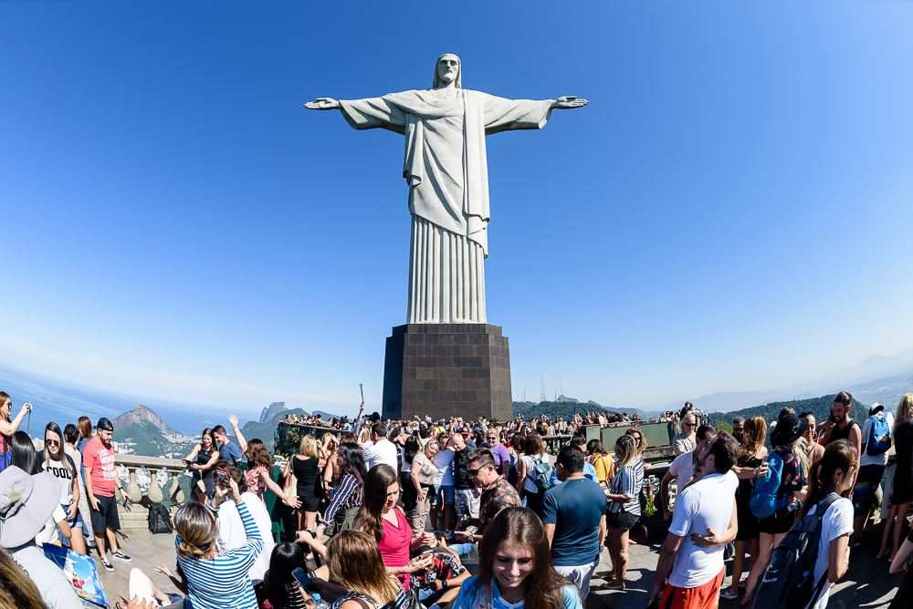 Promo Cristo Y Pan De Azucar + Samba En Vivo foto 2