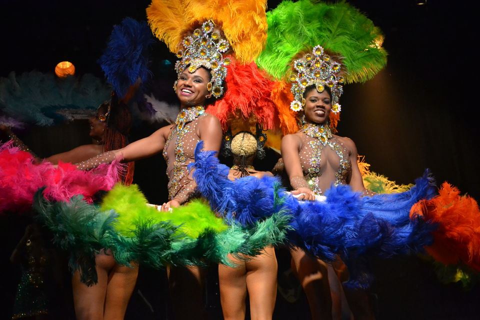 Promo Cristo Y Pan De Azucar + Samba En Vivo foto 8