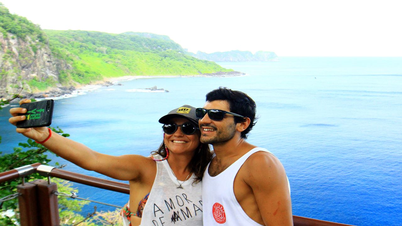 Two Mirantes Coast Trail foto 2
