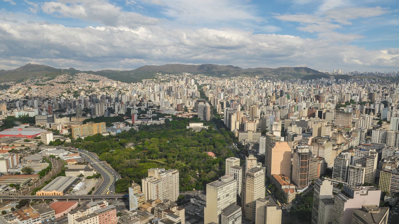 City Tour Belo Horizonte foto 8