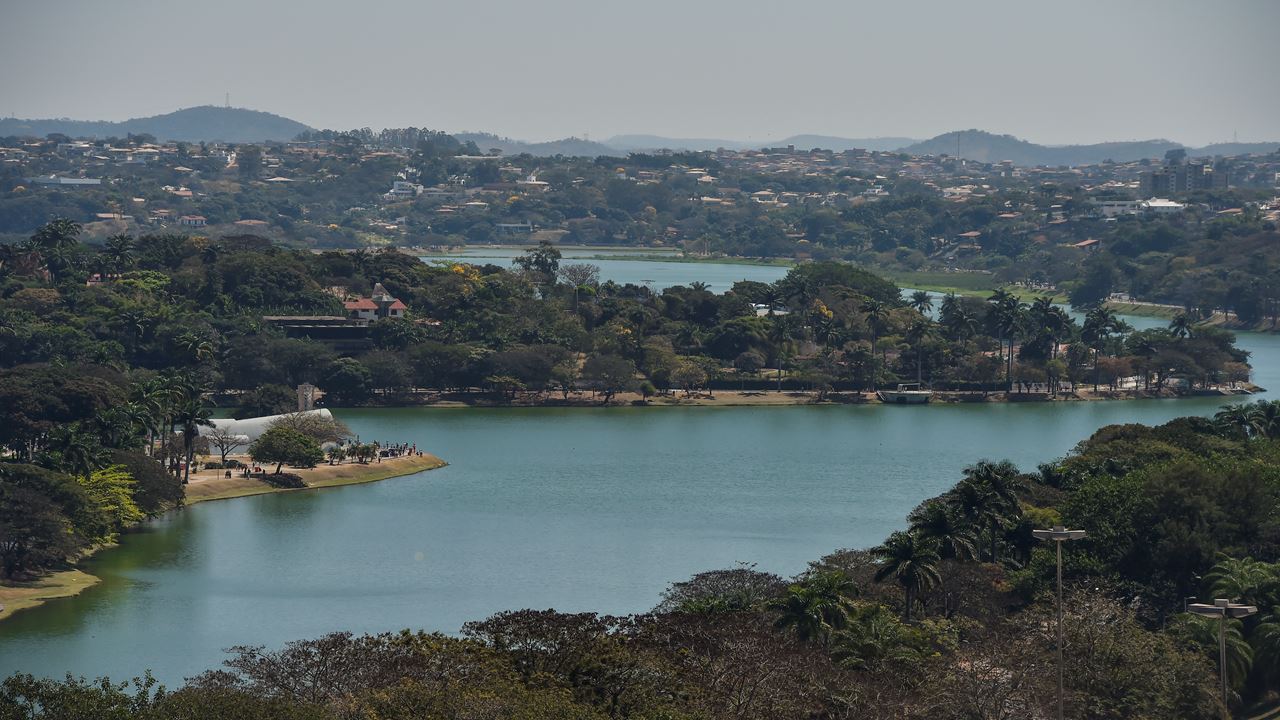 City Tour Belo Horizonte foto 6