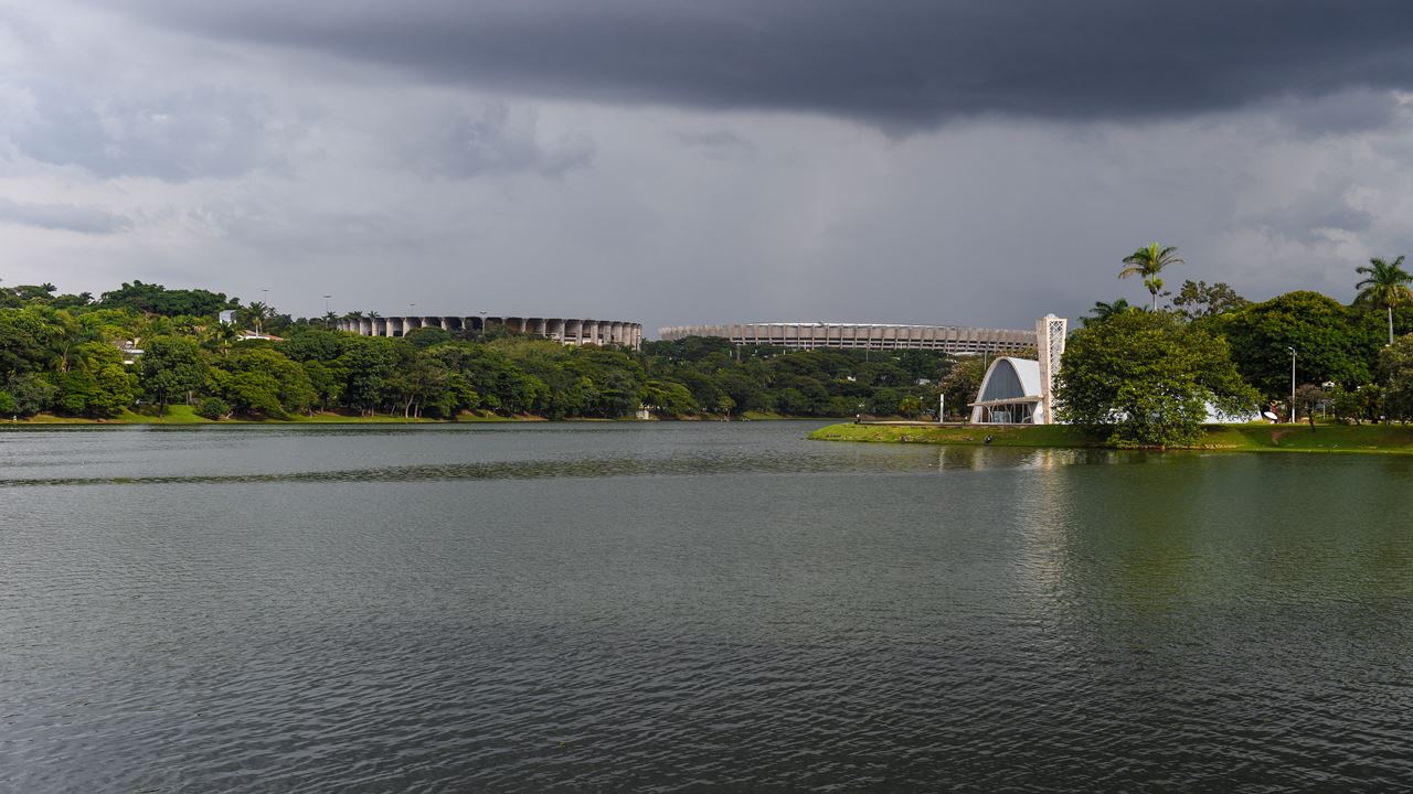 City Tour Belo Horizonte foto 4