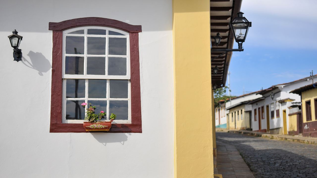 Visite À Ouro Preto Et Mariana foto 2