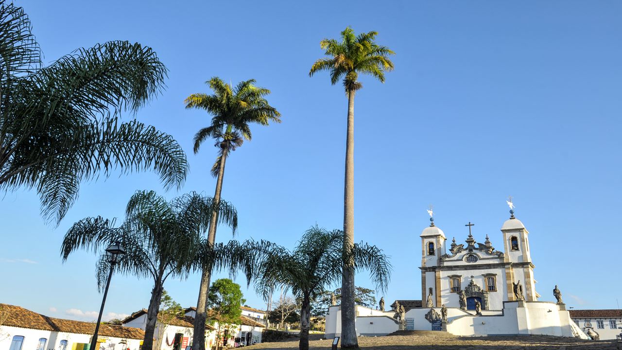 Visite A Sabara Et Congonhas foto 8