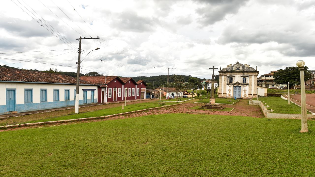 Visite A Sabara Et Congonhas foto 6