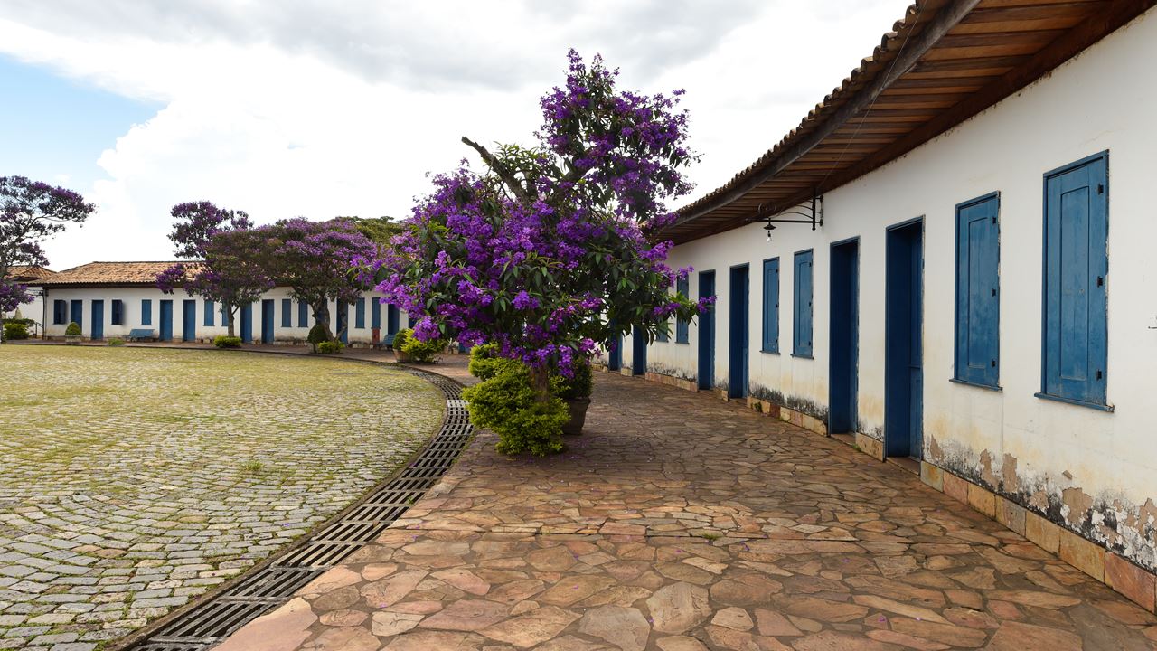 Visite A Sabara Et Congonhas foto 3