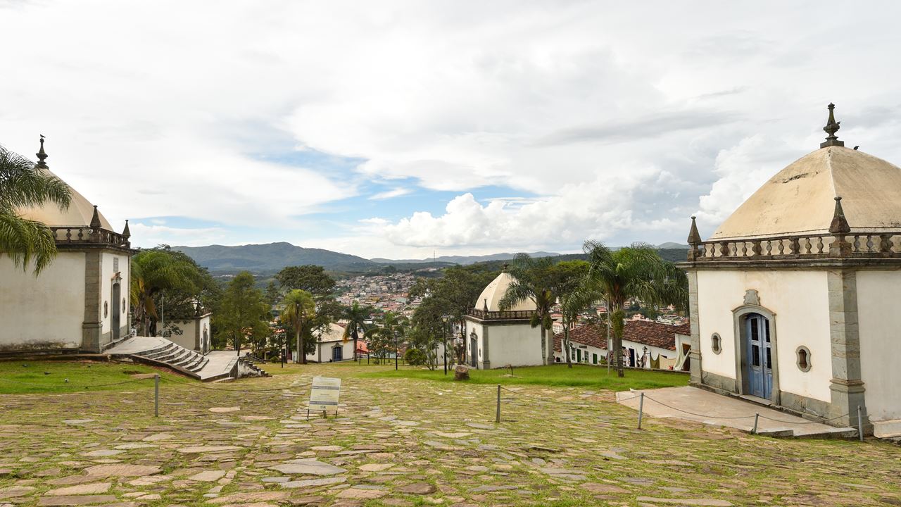 Visite A Sabara Et Congonhas foto 2