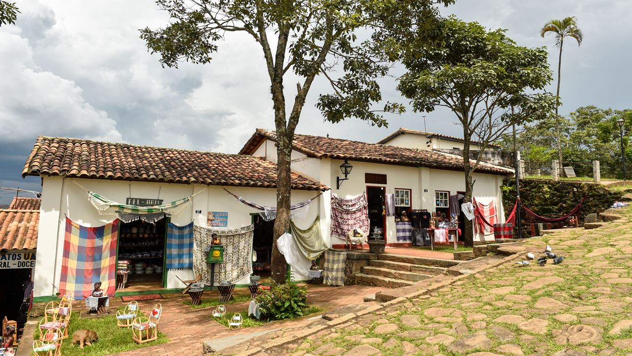 Visite A Sabara Et Congonhas foto 5