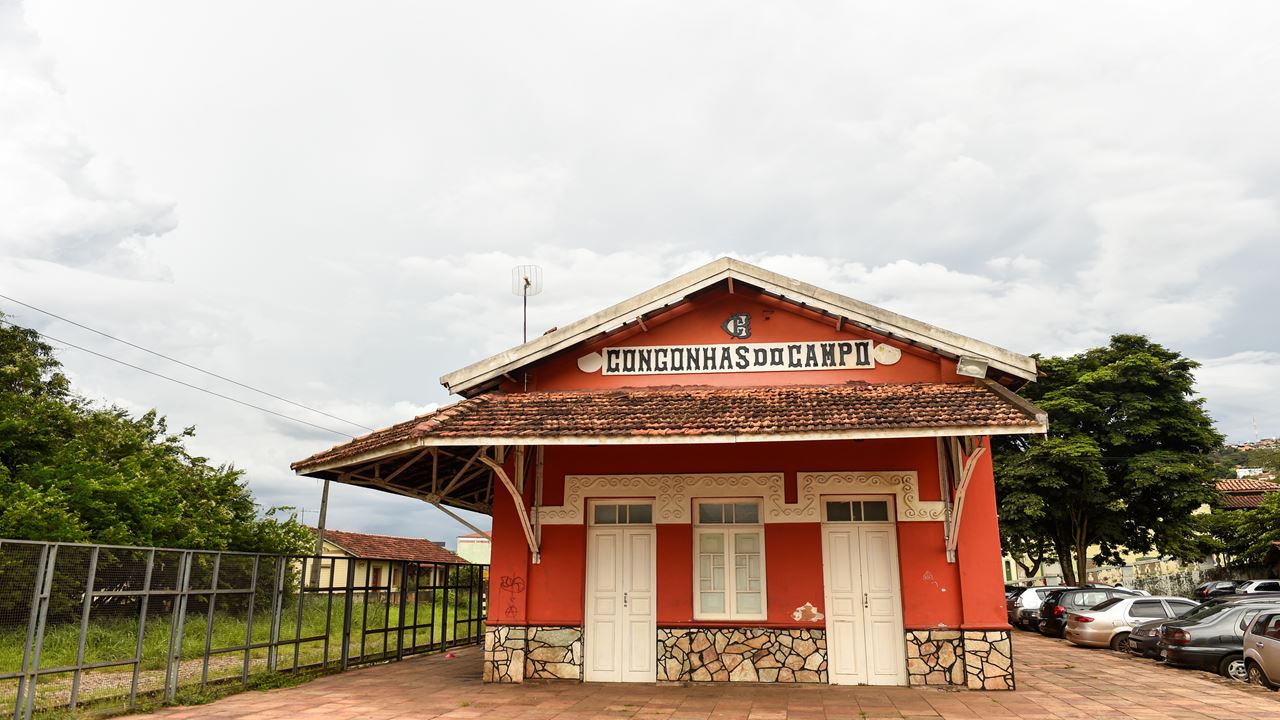 Visite A Sabara Et Congonhas foto 4