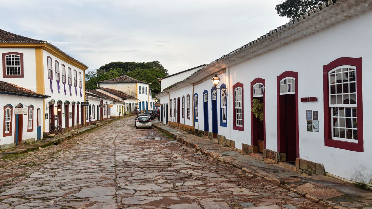 Tour To Tiradetes And Sao Joao Del Rei foto 6