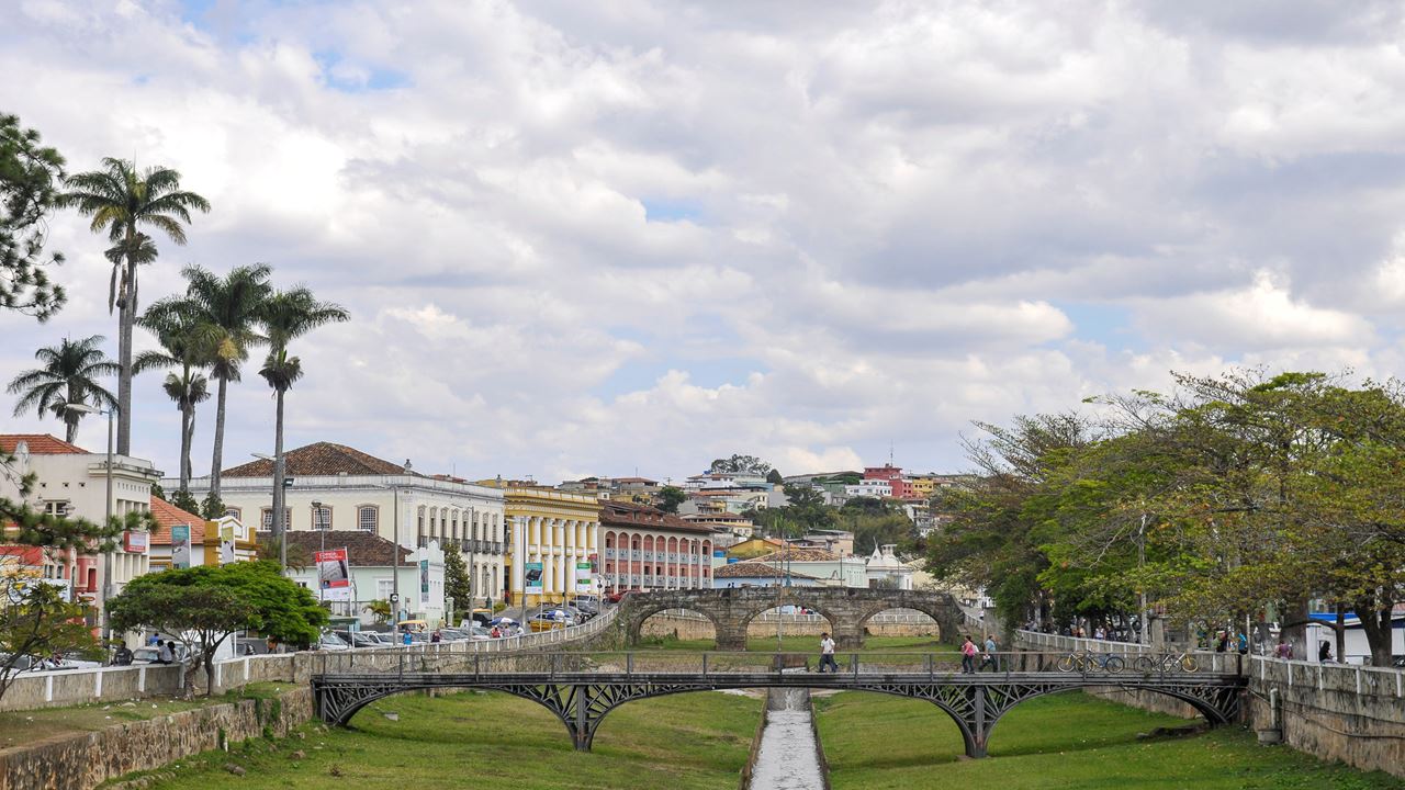 Tour To Tiradetes And Sao Joao Del Rei foto 4