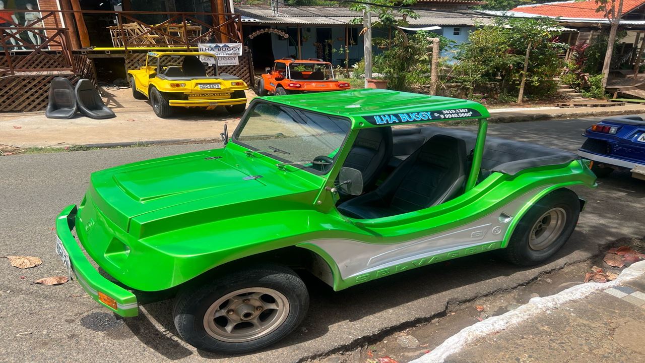 Buggy Rental foto 1