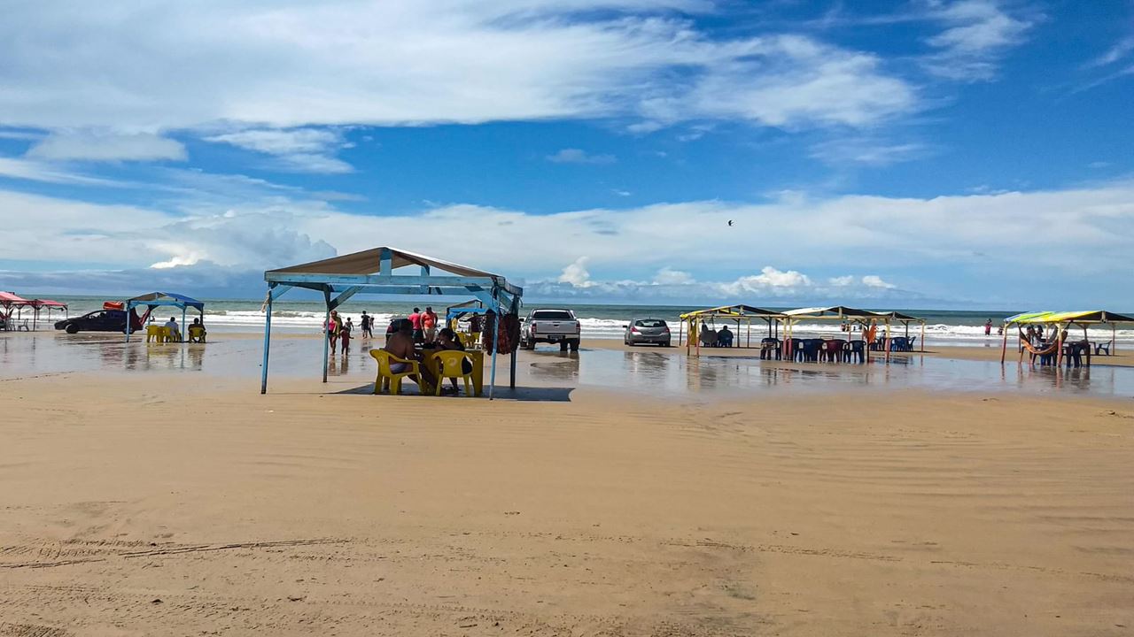 City Tour Sol E Praia foto 5