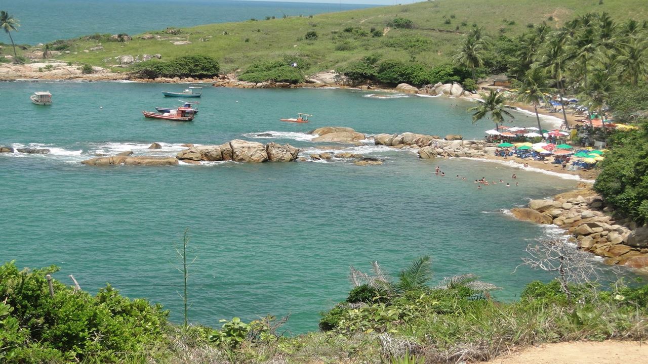 Tour To Enseada De Calhetas foto 2