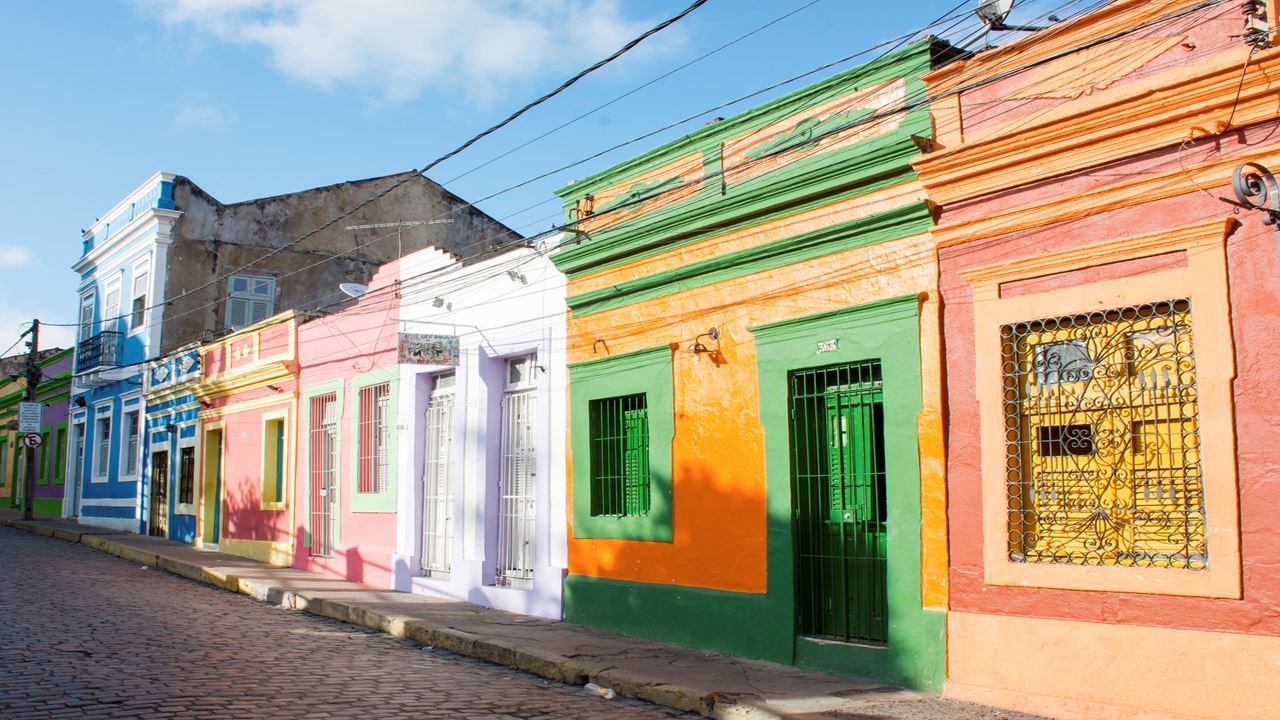 Sunset Tour In Olinda foto 1