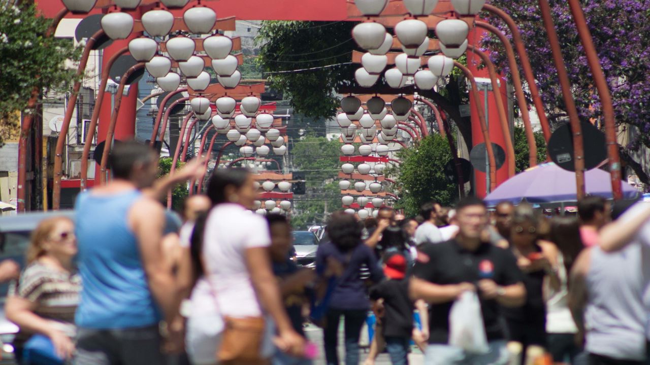 City Tour Privado De Dia Inteiro Em São Paulo foto 4