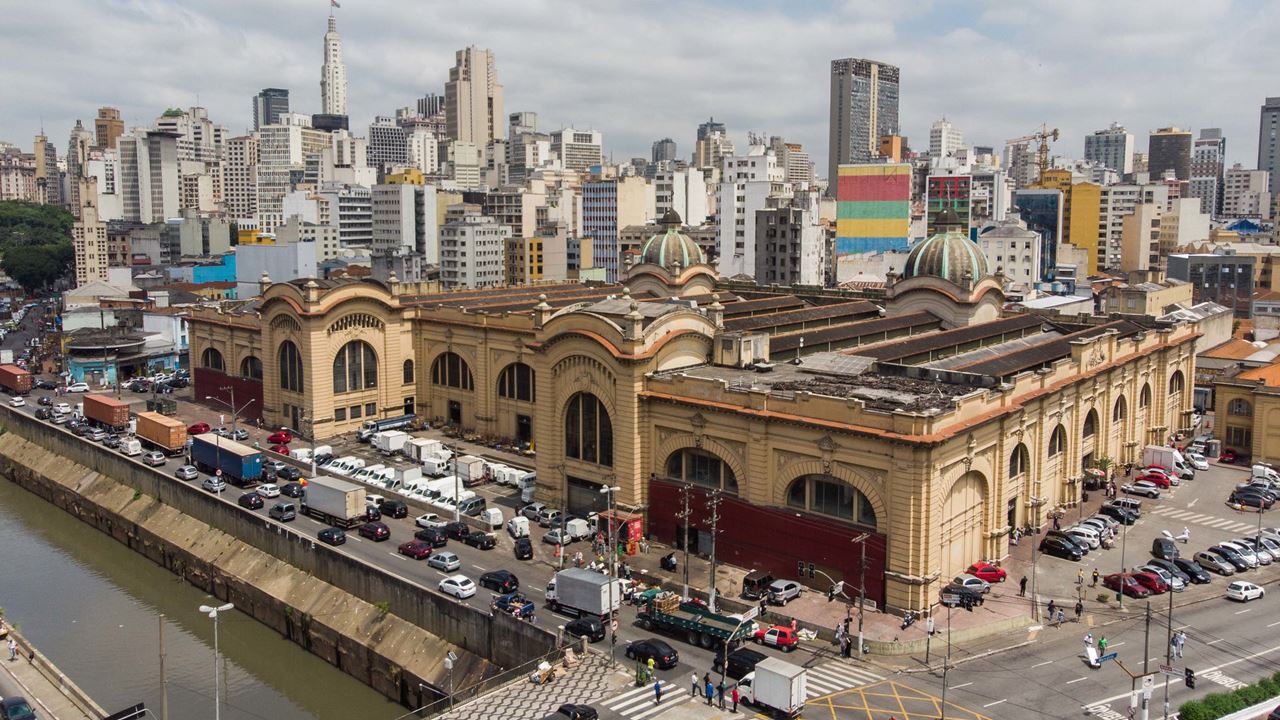 City Tour Privado De Dia Inteiro Em São Paulo foto 3