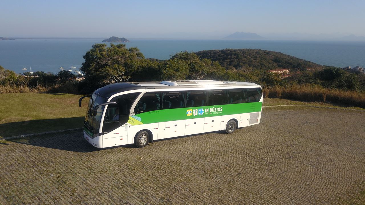Transfer Ida E Volta Rio De Janeiro - Cabo Frio - Rio De Janeiro foto 4
