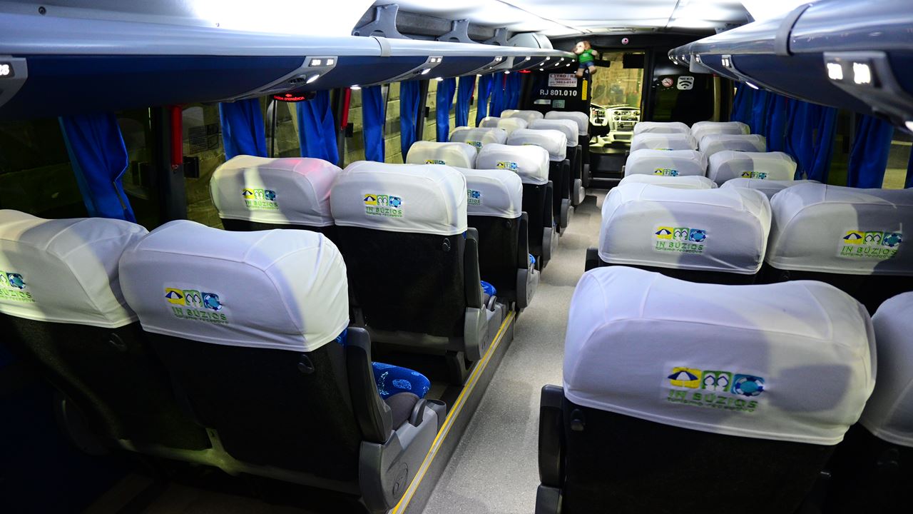 Transfer Ida E Volta Rio De Janeiro - Cabo Frio - Rio De Janeiro foto 3