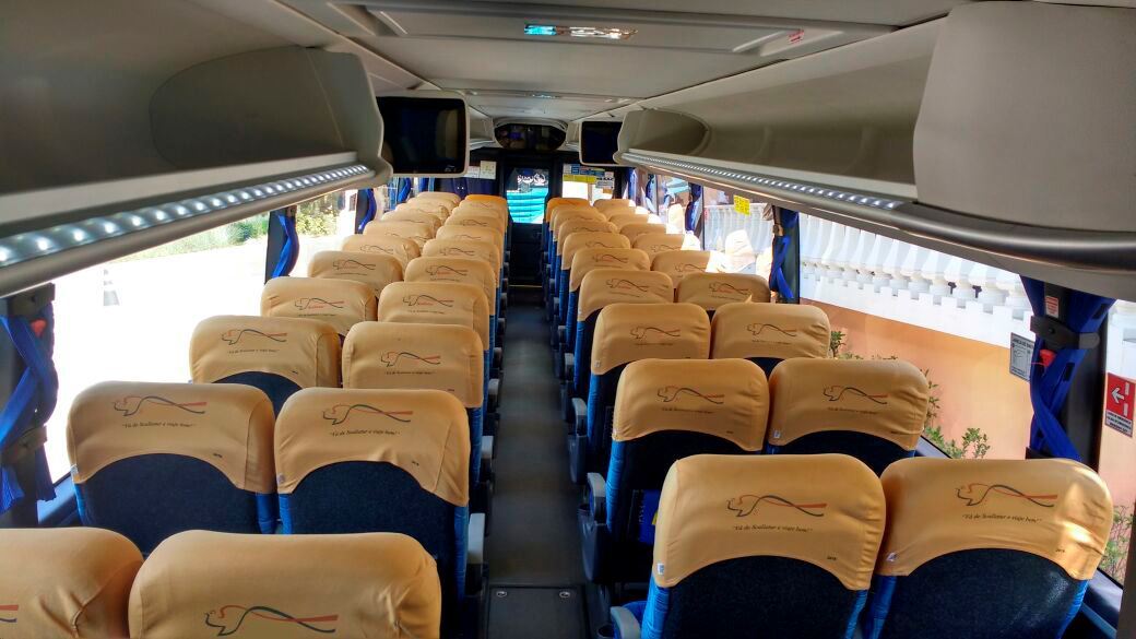 Transfert De L`aéroport De Viracopos À L`hôtel À Sao Paulo foto 4