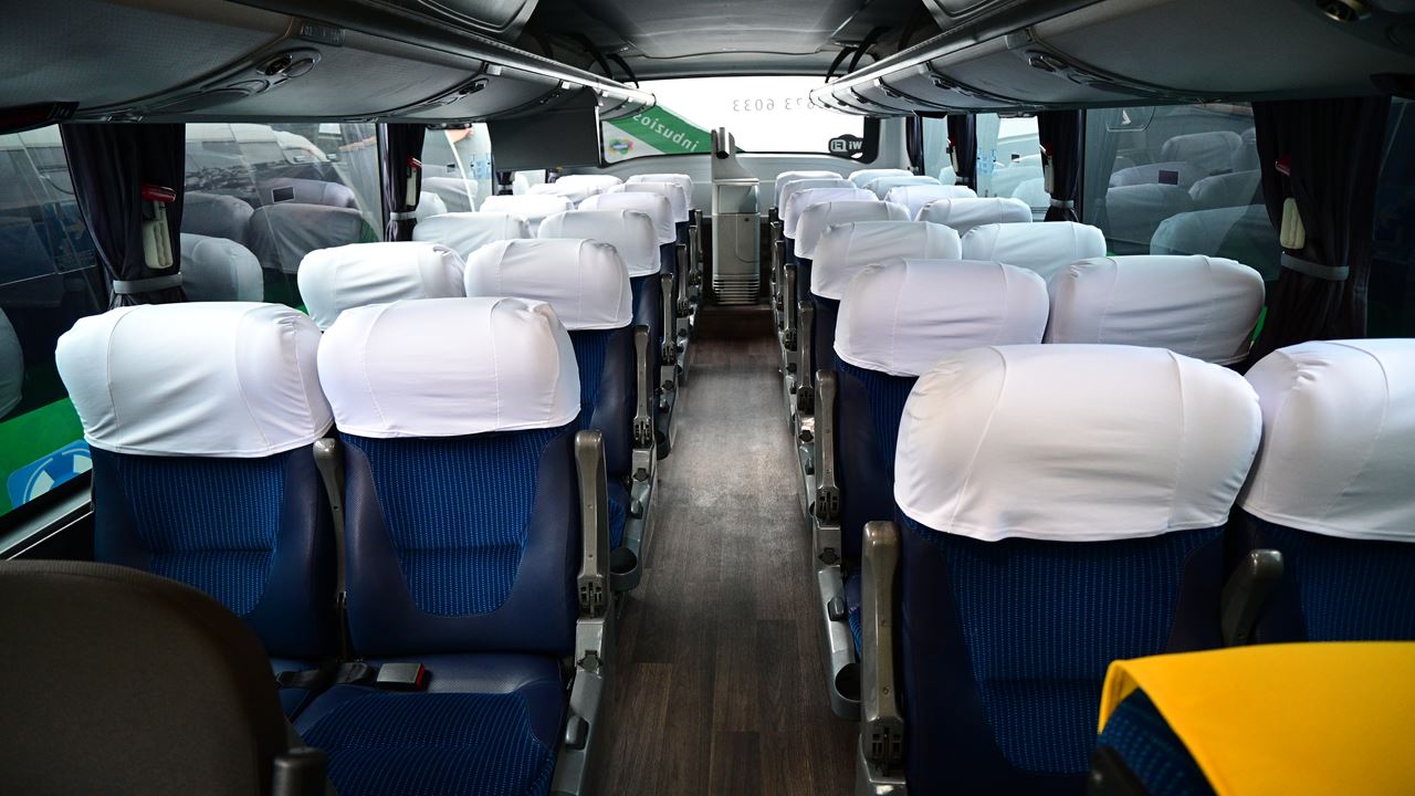 Transfer Ida E Volta Rio De Janeiro - Búzios - Rio De Janeiro foto 4