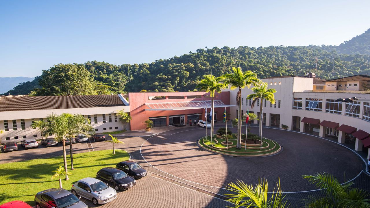 Vila Galé Eco Resort Angra Dos Reis All Inclusive foto 2