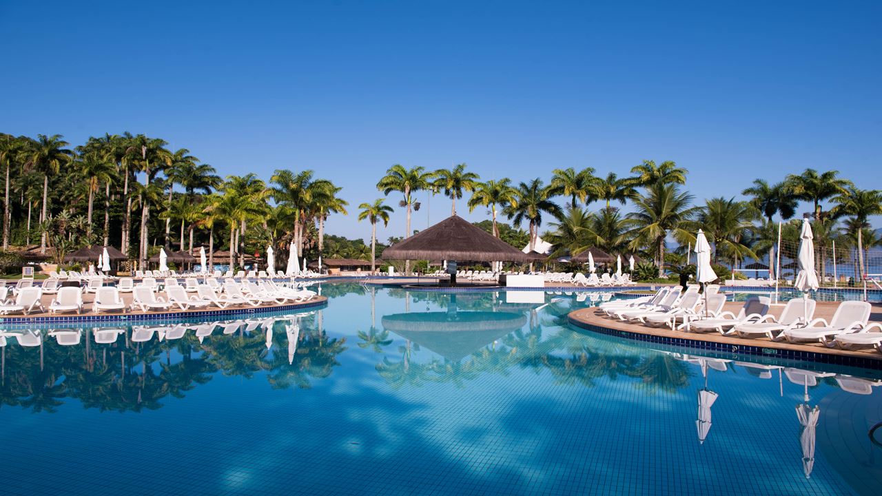 Vila Galé Eco Resort Angra Dos Reis All Inclusive foto 5