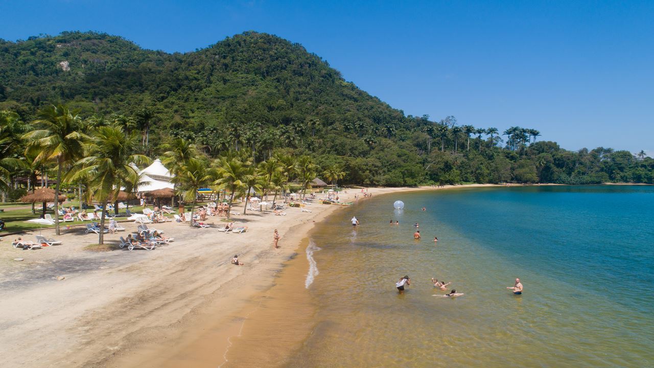 Vila Galé Eco Resort Angra Dos Reis All Inclusive foto 4