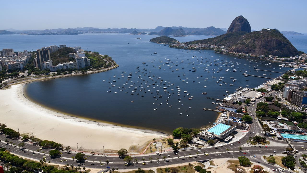 Package To Rio De Janeiro - 8 Days foto 6