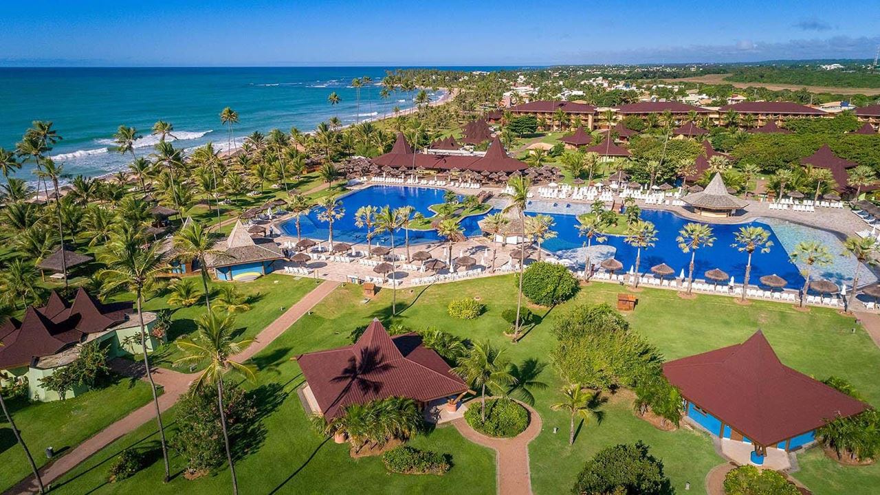 All Inclusive Package Vila Galé Marés Resorts foto 1