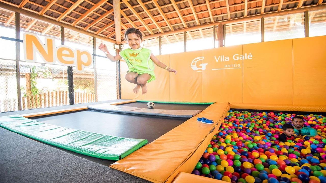 All Inclusive Package Vila Galé Marés Resorts foto 7
