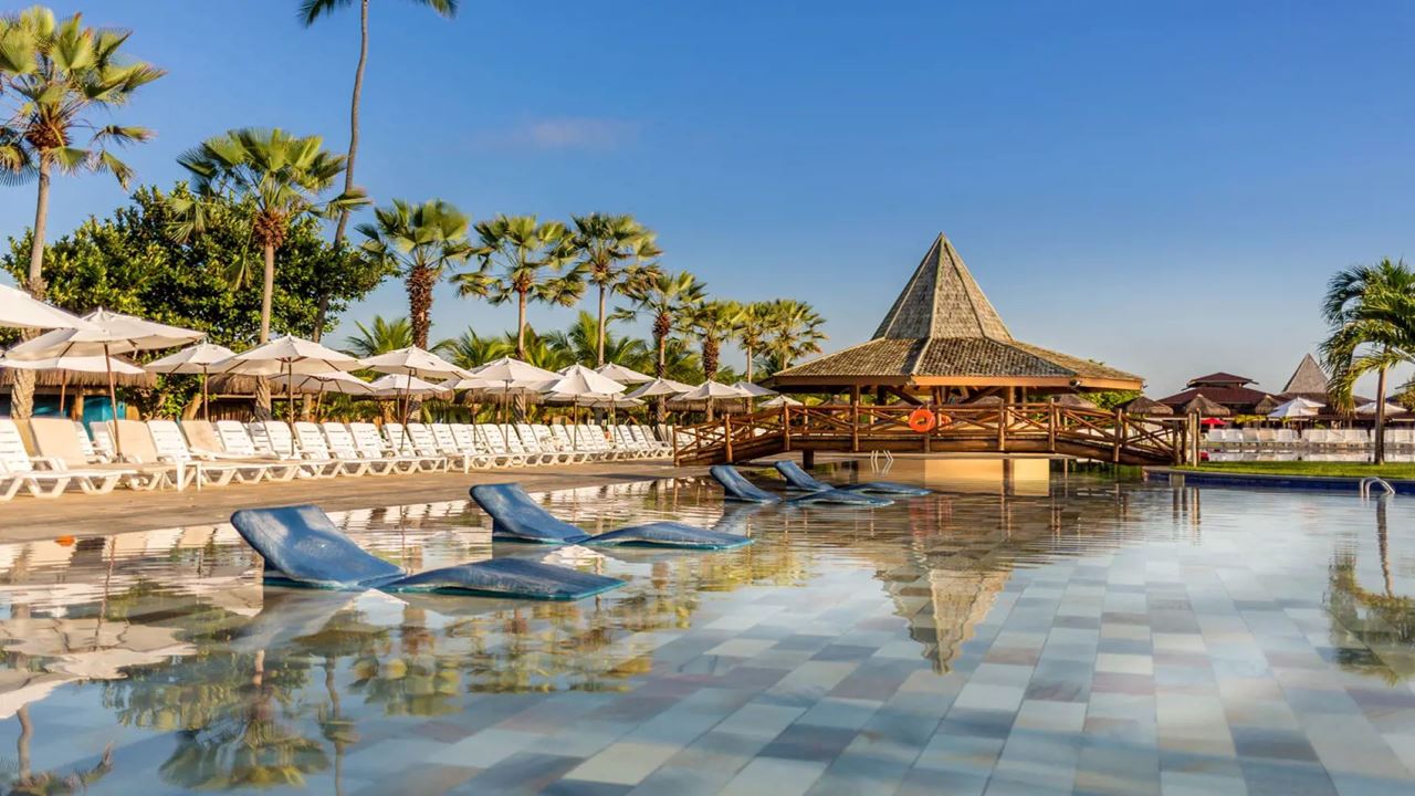 All Inclusive Package Vila Galé Marés Resorts foto 11