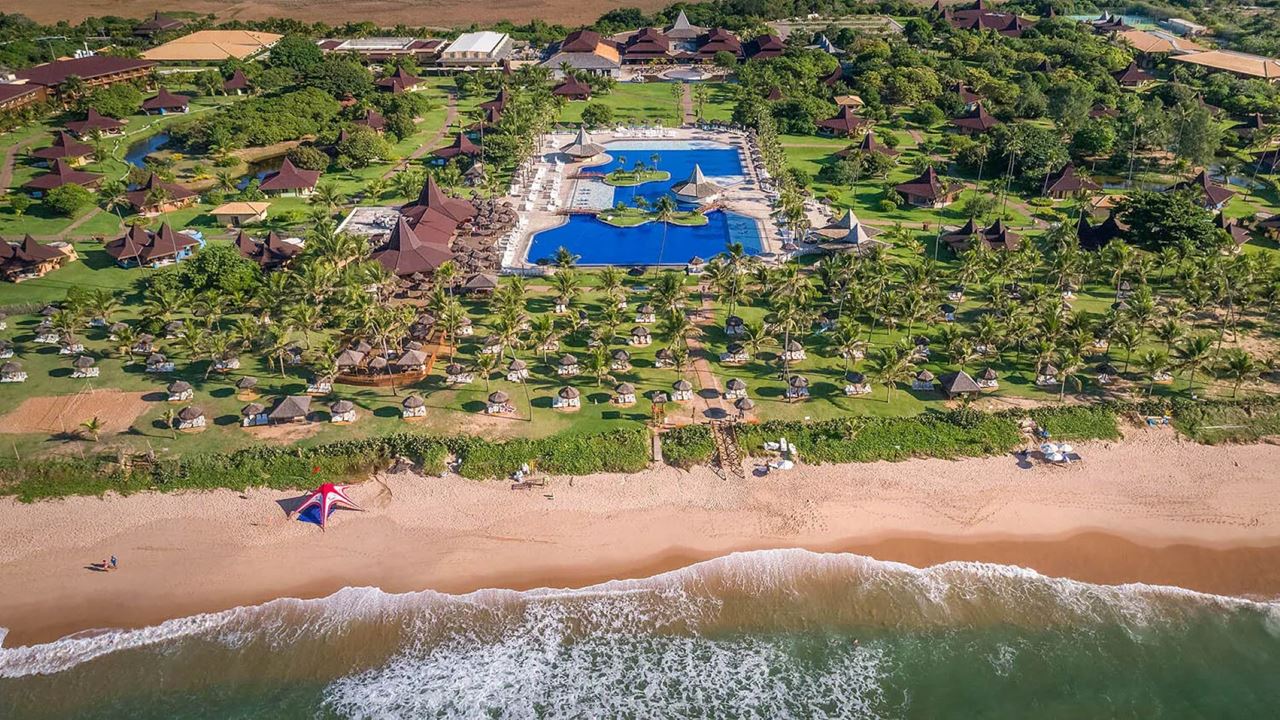 All Inclusive Package Vila Galé Marés Resorts foto 14