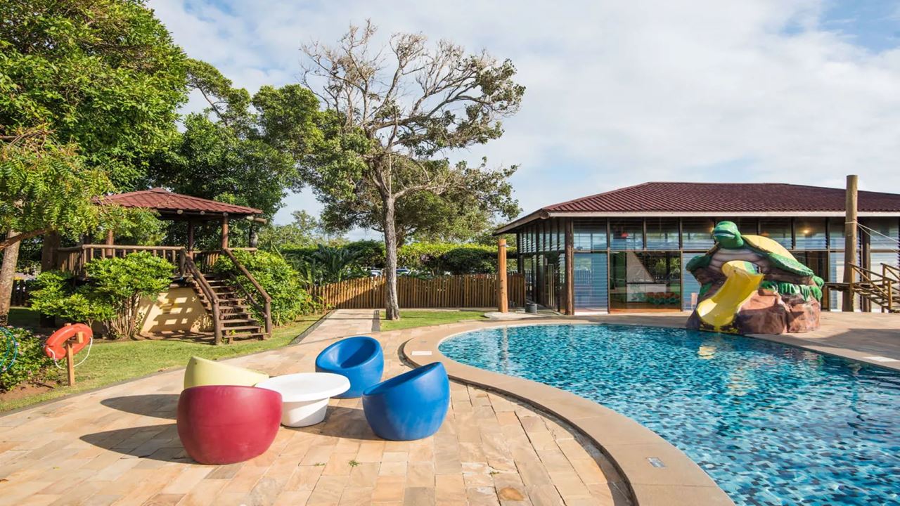 All Inclusive Package Vila Galé Marés Resorts foto 12