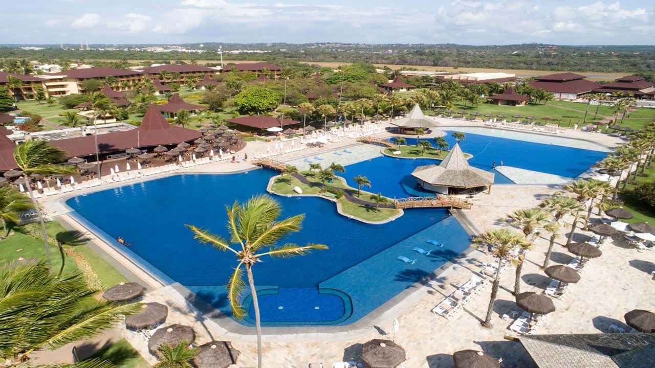 All Inclusive Package Vila Galé Marés Resorts foto 2