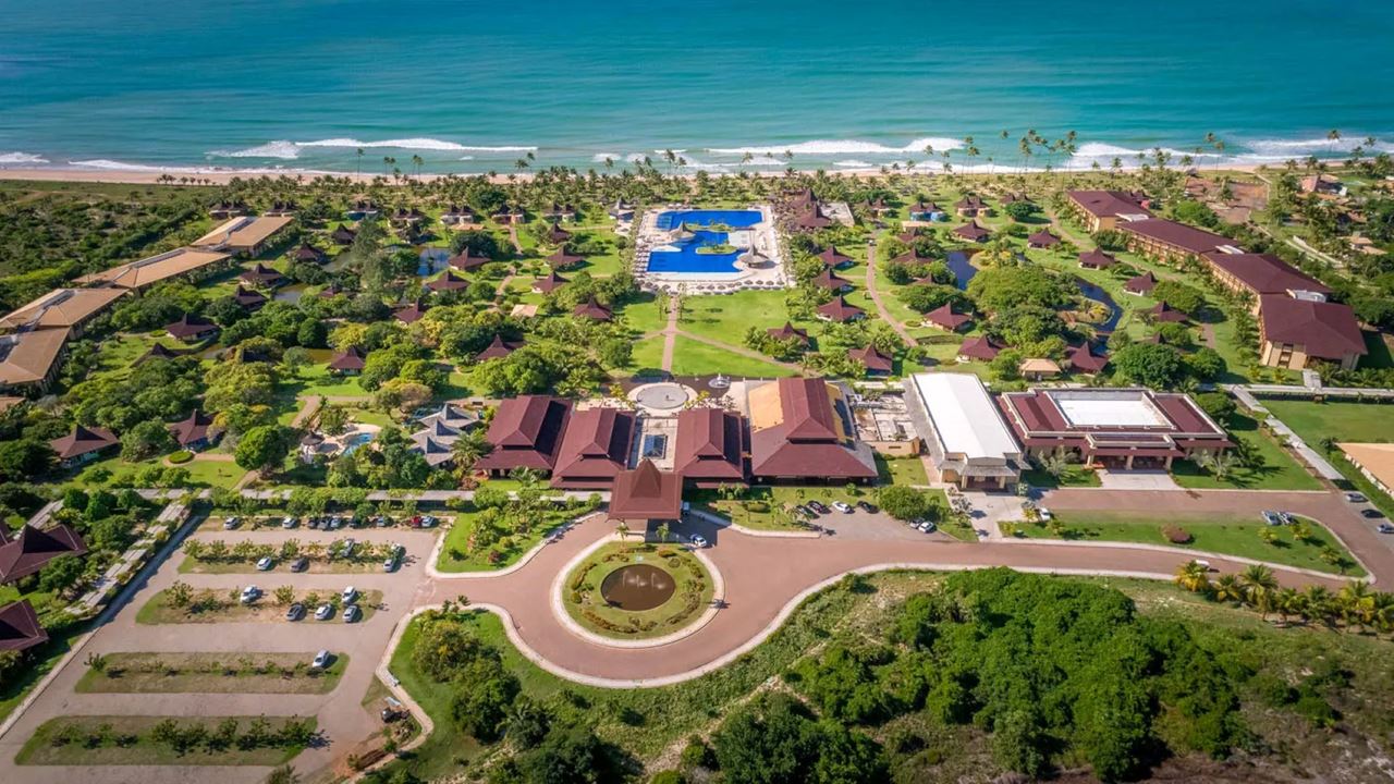 All Inclusive Package Vila Galé Marés Resorts foto 15