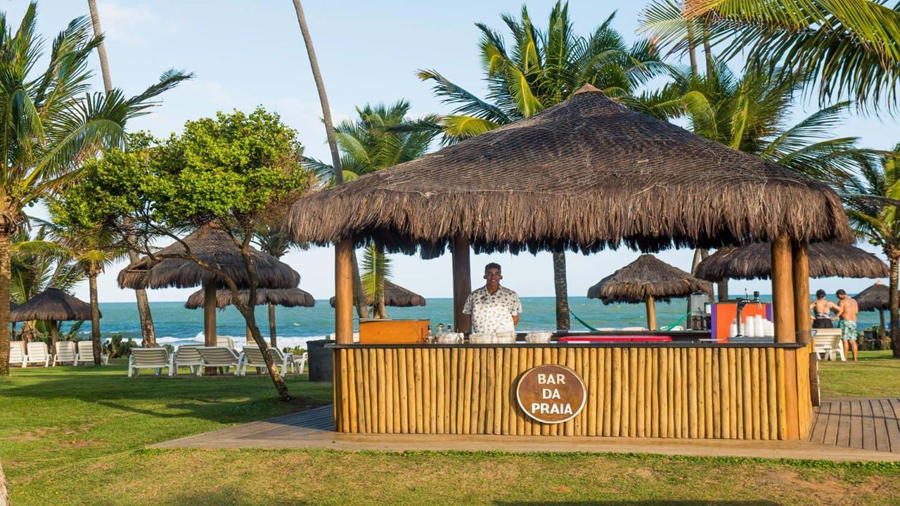 All Inclusive Package Vila Galé Marés Resorts foto 3