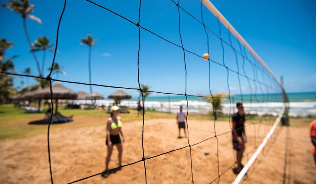 All Inclusive Package Vila Galé Marés Resorts foto 6