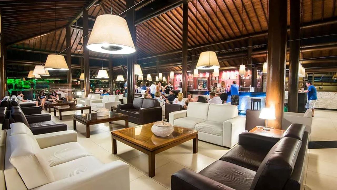 All Inclusive Package Vila Galé Marés Resorts foto 13