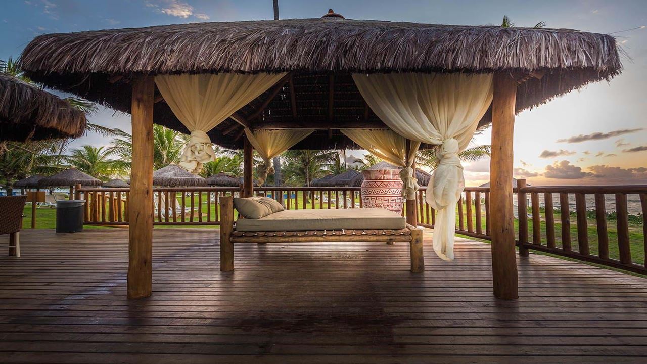 All Inclusive Package Vila Galé Marés Resorts foto 5