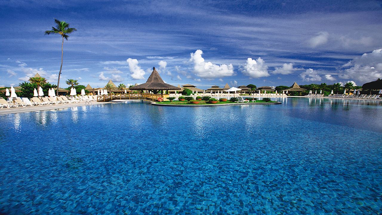 All Inclusive Package Vila Galé Marés Resorts foto 8