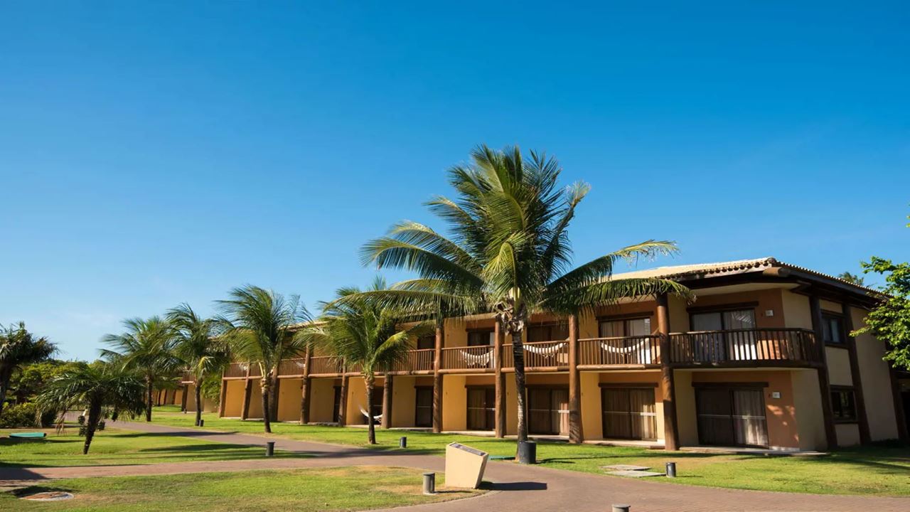 All Inclusive Package Vila Galé Marés Resorts foto 9