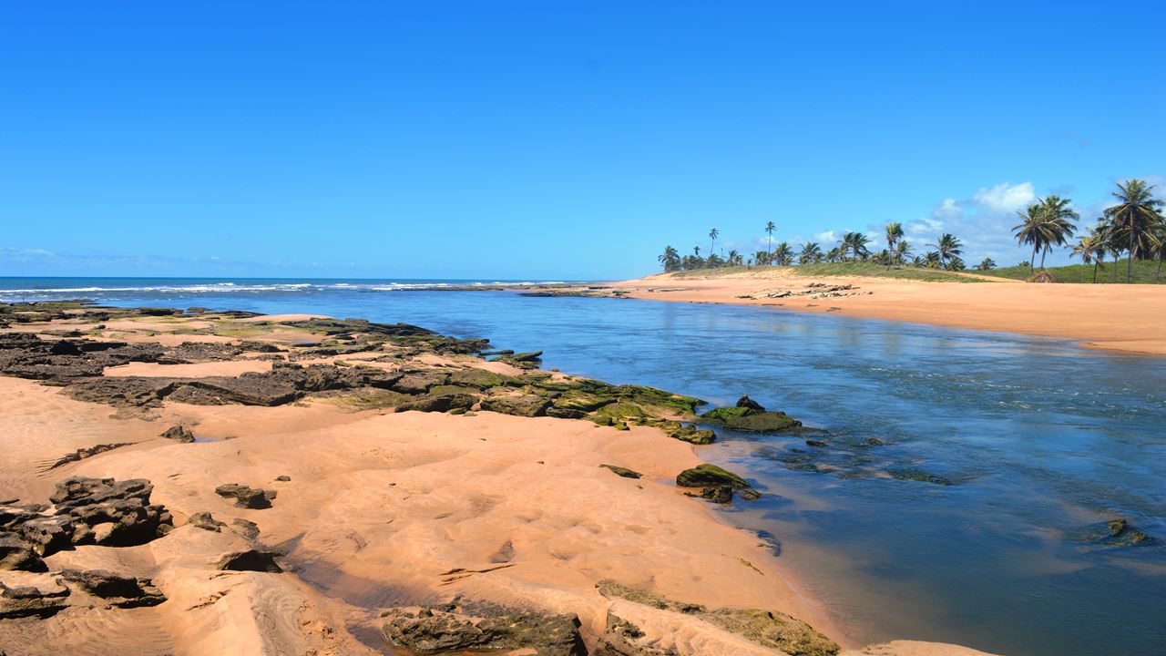 All Inclusive Package Iberostar Selection Praia Do Forte foto 7