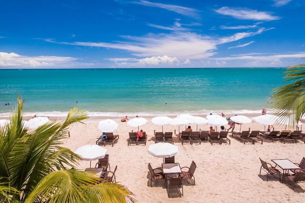 Resort La Torre All Inclusive foto 6
