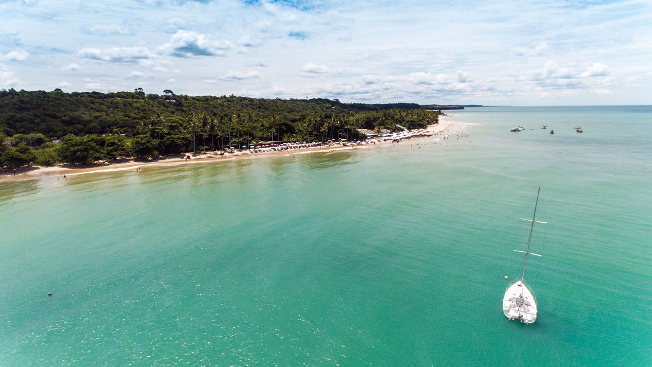 Paquete All Inclusive Club Med Trancoso foto 3