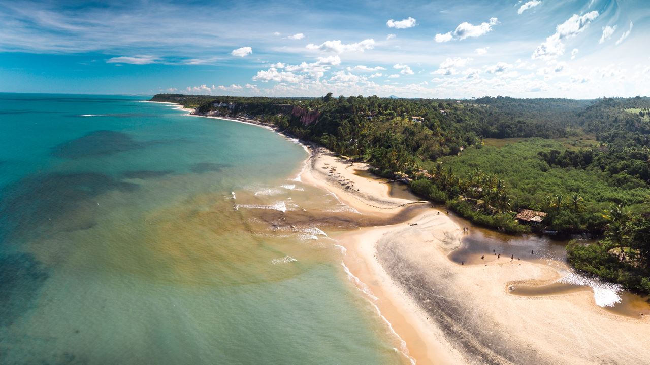 Paquete All Inclusive Club Med Trancoso foto 2