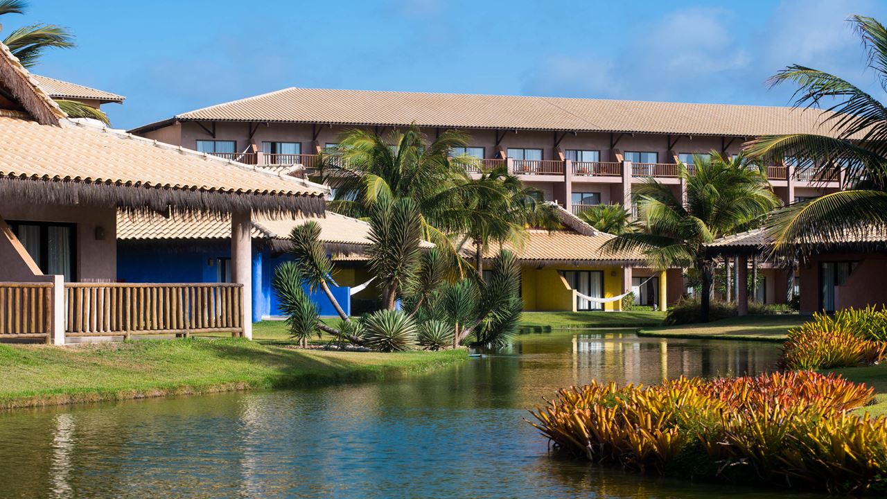 Paquete All Inclusive Vila Galé Cumbuco Resort foto 7