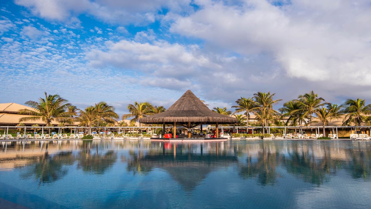 Paquete All Inclusive Vila Galé Cumbuco Resort foto 4