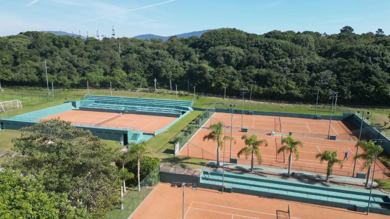 Costao Do Santinho Resort All Inclusive foto 3